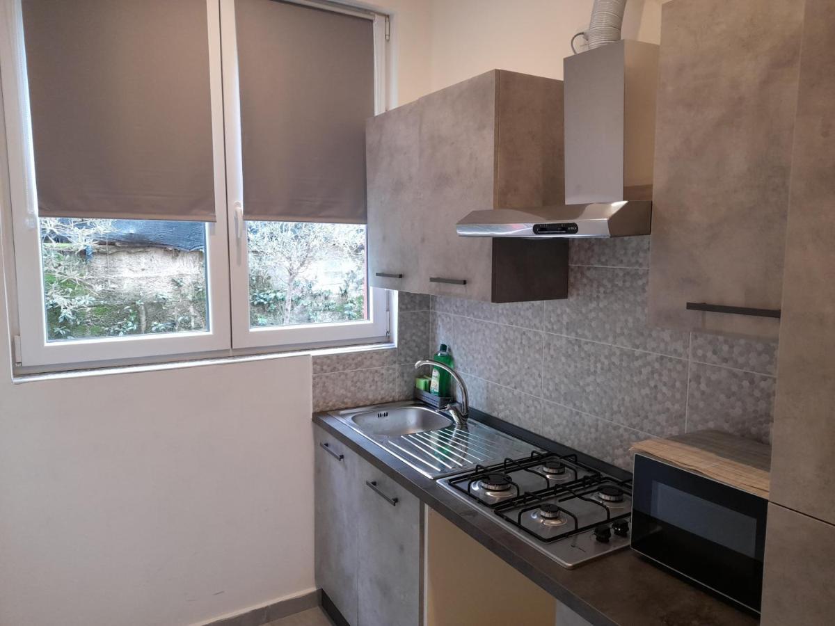 Aparthotel Il Gelsomino Cantù Esterno foto