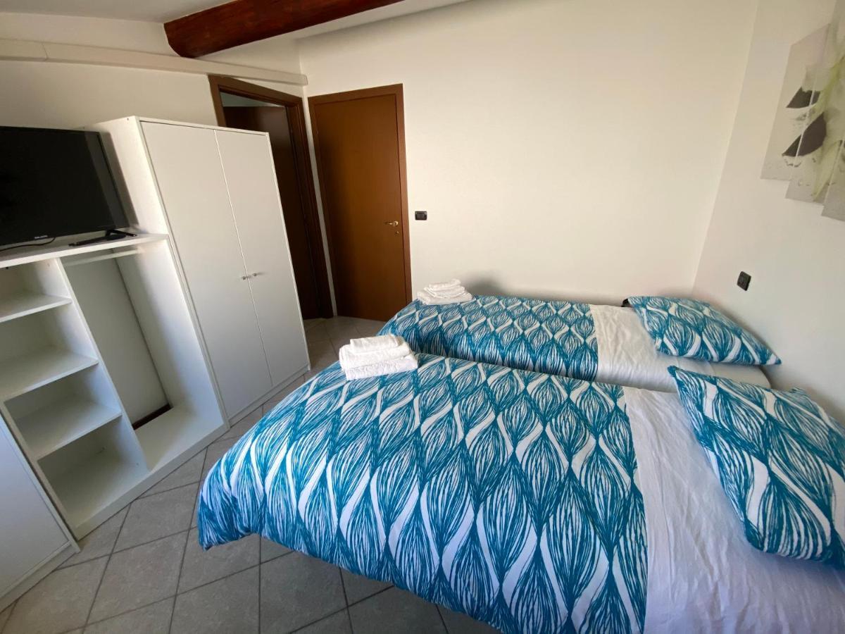 Aparthotel Il Gelsomino Cantù Esterno foto