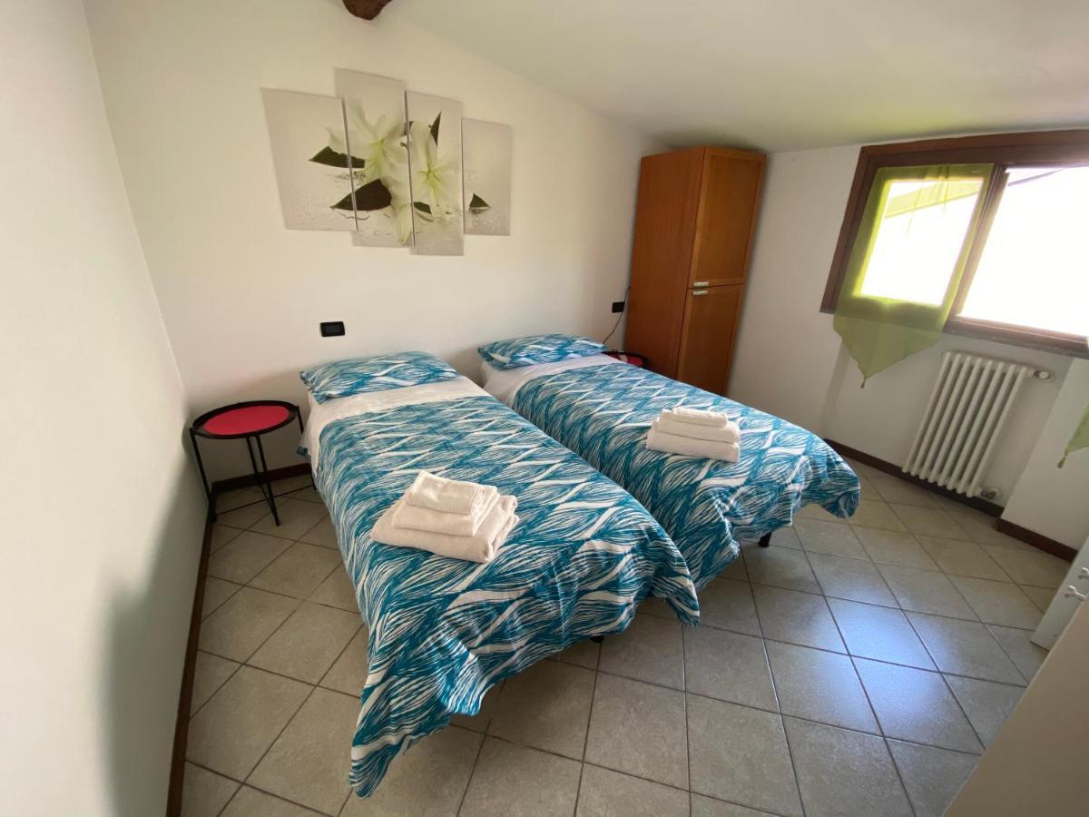 Aparthotel Il Gelsomino Cantù Esterno foto