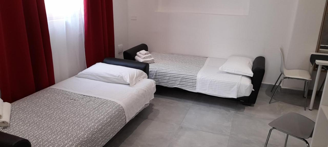 Aparthotel Il Gelsomino Cantù Esterno foto