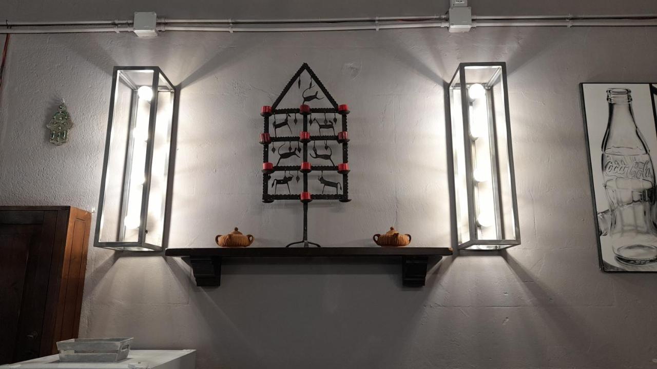 Aparthotel Il Gelsomino Cantù Esterno foto