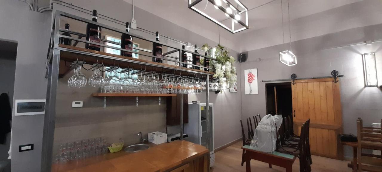 Il Gelsomino Aparthotel Cantù Esterno foto