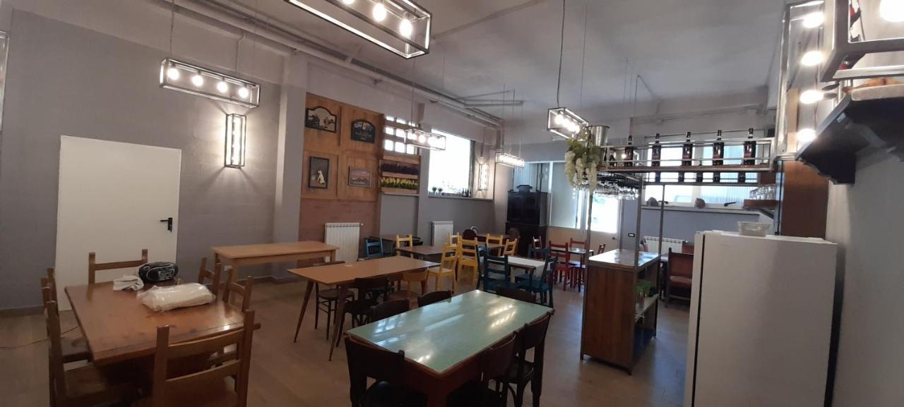 Aparthotel Il Gelsomino Cantù Esterno foto