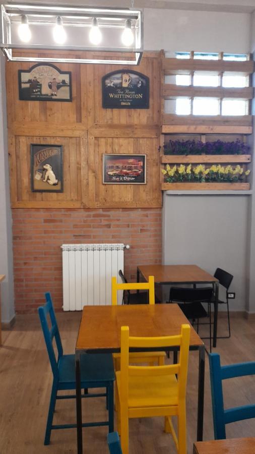 Aparthotel Il Gelsomino Cantù Esterno foto