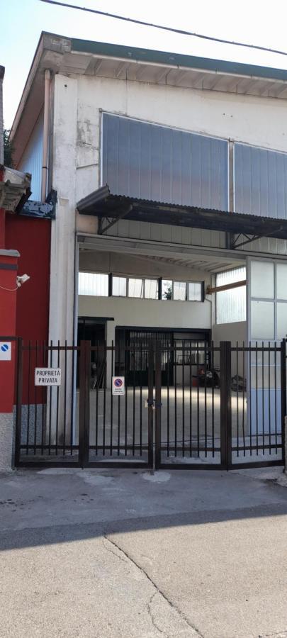 Aparthotel Il Gelsomino Cantù Esterno foto