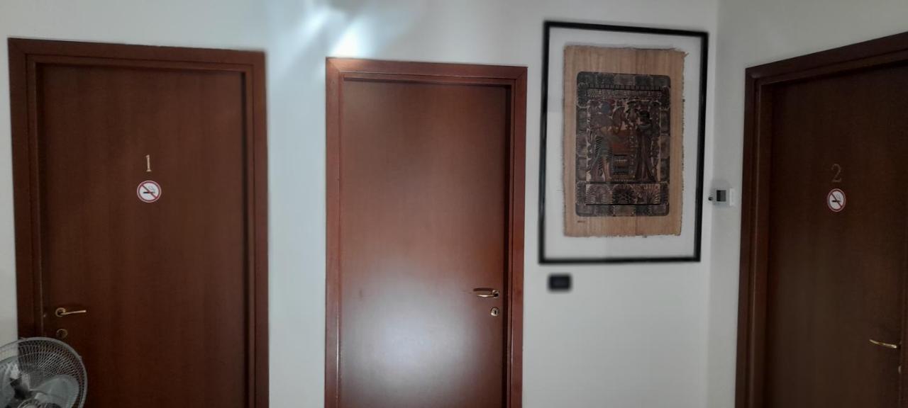 Aparthotel Il Gelsomino Cantù Esterno foto