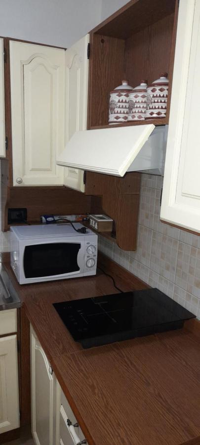 Aparthotel Il Gelsomino Cantù Esterno foto
