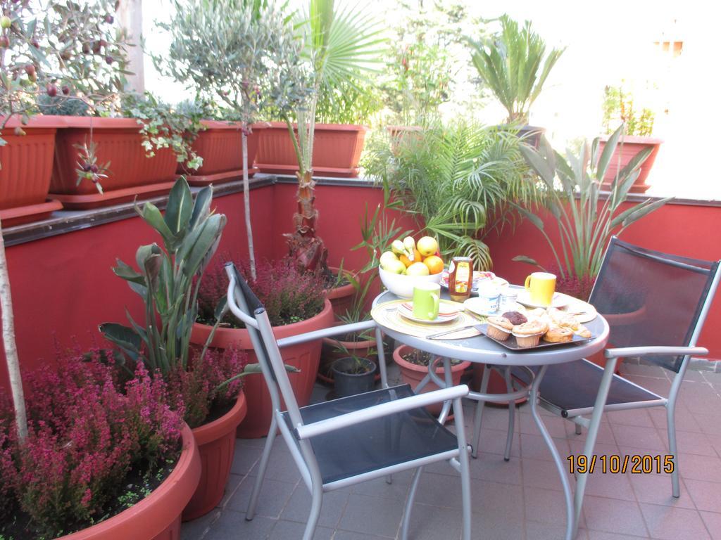 Aparthotel Il Gelsomino Cantù Esterno foto