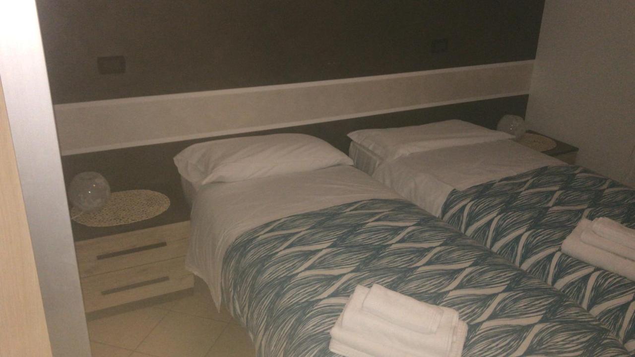 Aparthotel Il Gelsomino Cantù Esterno foto